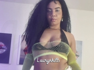 Laurynhills