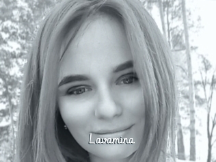 Lavamina
