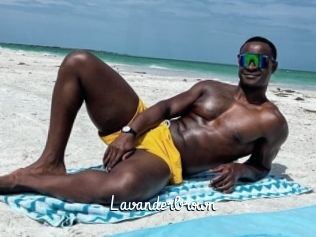 Lavanderbrown