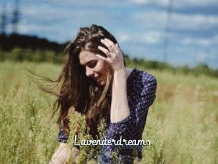 Lavenderdreams