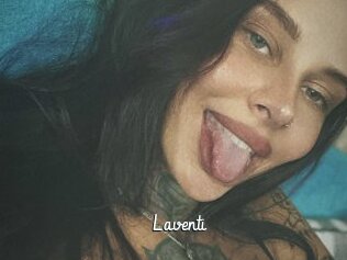 Laventi