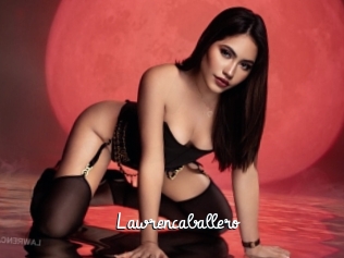 Lawrencaballero