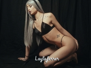 laylaferrer Galerie du Sexe