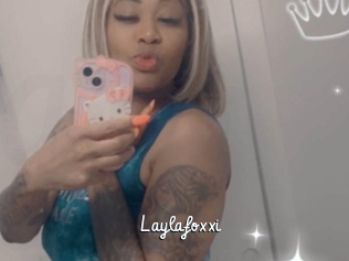 Laylafoxxi