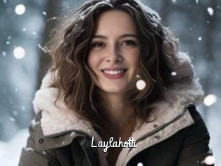Laylahotti