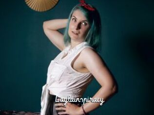 Laylainspiracy