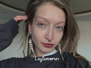 laylamoores Galerie du Sexe