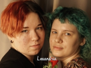 leaandsia Galerie du Sexe