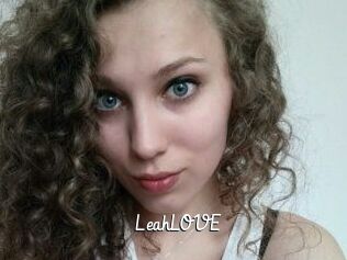 LeahLOVE
