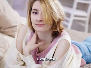 Leahmeow