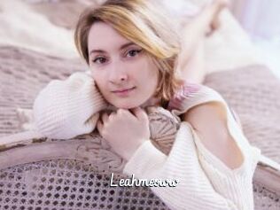 Leahmeoww