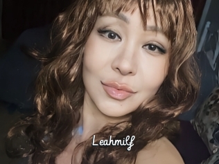 Leahmilf