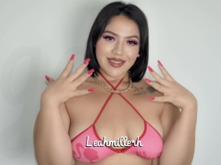 leahmillerh Galerie du Sexe