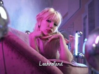 Leahnoland