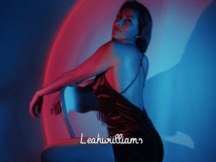 Leahwiilliams