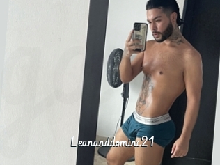 Leananddominc21