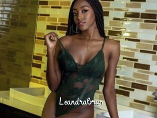 Leandrabras