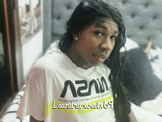 Leandrasweetx69