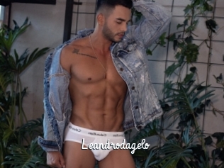Leandrodagelo