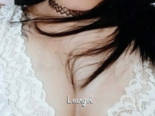 Leangel
