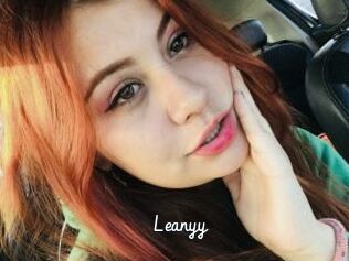 Leanyy