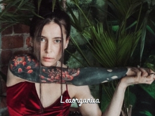 Leaorganica