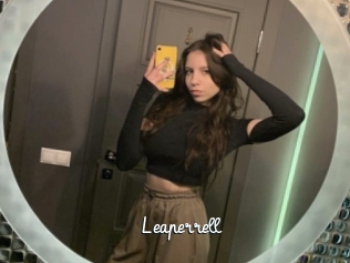 Leaperrell