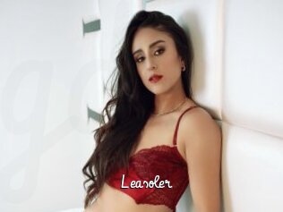 Leasoler