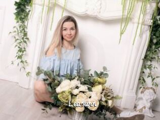 leasunn Galerie du Sexe
