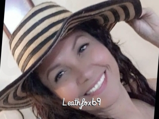 Leathfox69