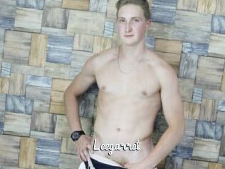 Leegarret