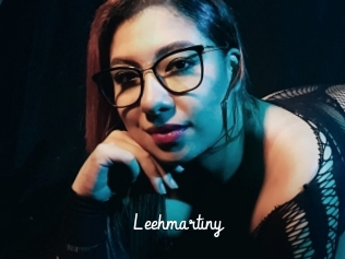 Leehmartiny