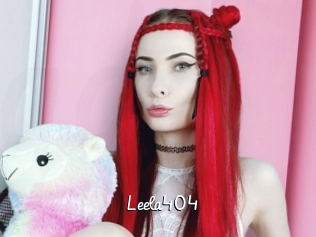 leela404 Galerie du Sexe