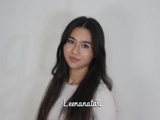 Leenanatali