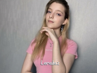 Leesakaz