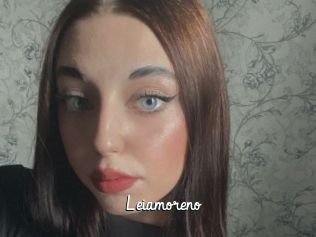 Leiamoreno