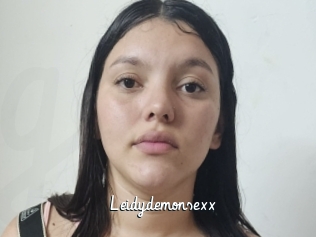 leidydemonsexx Galerie du Sexe