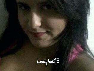 Leidyhot18