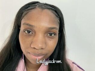 Leidyjackson