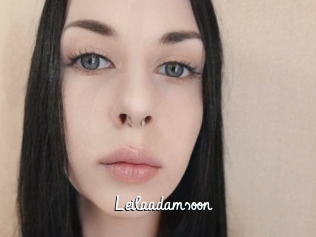 Leilaadamsoon