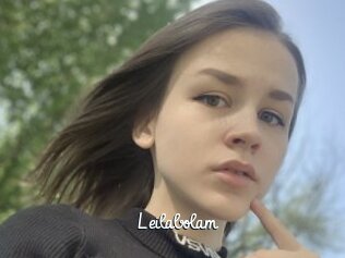 Leilabolam