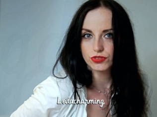 Leilacharming