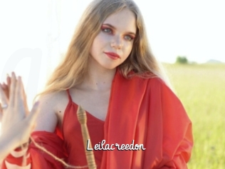Leilacreedon