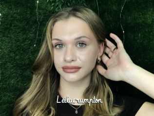 Leilacrumpton