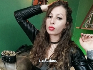 leiladom Galerie du Sexe
