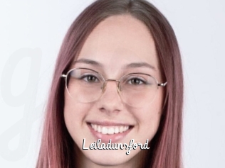 Leiladunsford