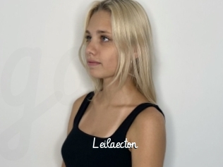 Leilaecton