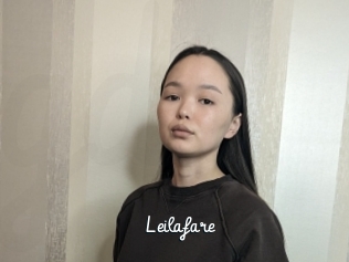 Leilafare