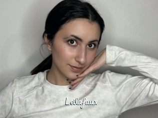 Leilafaux