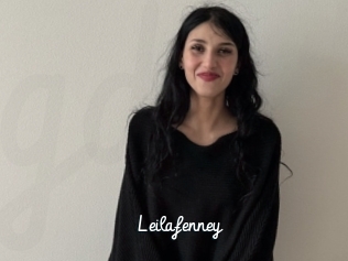 Leilafenney